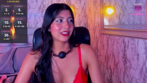 Lana  online show from November 21, 1:14 am