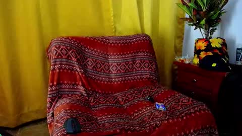 _skyleer_ online show from October 21, 2:05 am