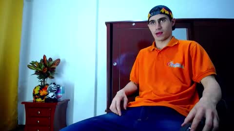 _skyleer_ online show from November 9, 11:51 pm