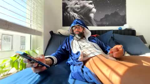 Slim Reaper online show from May 31, 12:59 pm