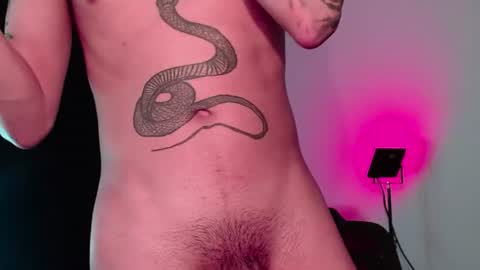 _snakee_ online show from July 13, 2:59 am