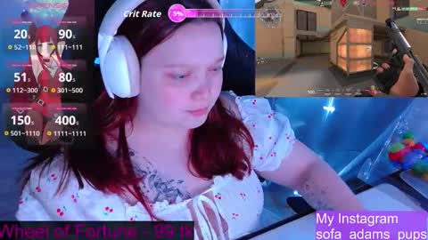 pups online show from January 7, 6:29 am