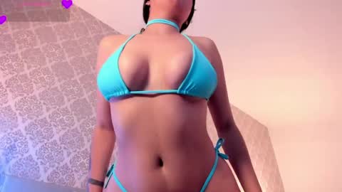 sophiagarcia - big tits- bigass online show from April 15, 12:52 pm