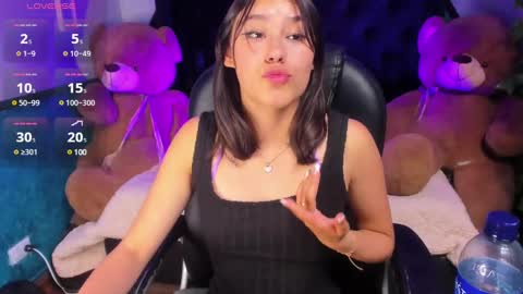 Sophie  online show from March 8, 3:35 pm