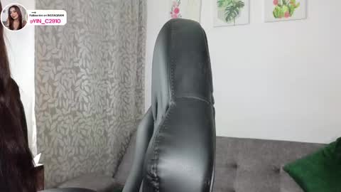 Snapshot of _sophiebrown__ chatting on January 28, 10:34 am Andrea  The Next Stream  Wednesday online show from January 28, 10:34 am