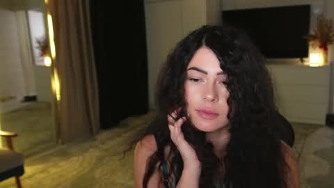 Sophy online show from January 29, 1:58 am