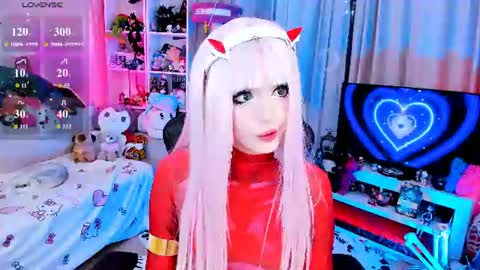 Emy and MilkyCute today    MY TG CHANNEL online show from July 28, 8:52 pm