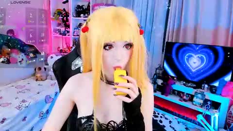 Emy and MilkyCute today    MY TG CHANNEL online show from July 29, 8:53 pm