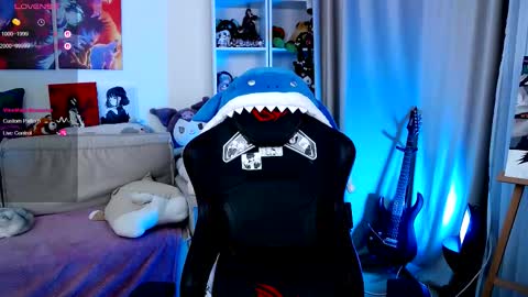 Emy and MilkyCute today    MY TG CHANNEL online show from October 7, 8:38 pm