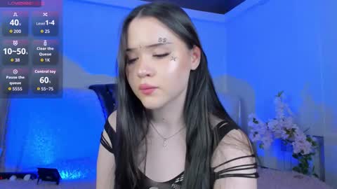 Brittany online show from November 27, 8:49 pm