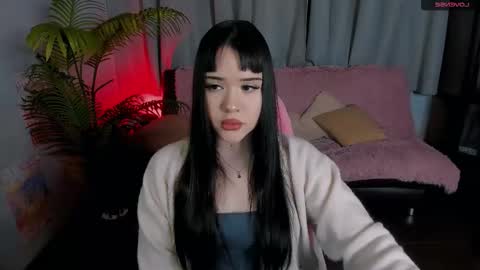 Brittany online show from March 13, 9:07 pm