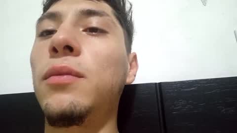 Snapshot of _spider_dick_ chatting on February 8, 5:39 pm Alejandro Pinzon online show from February 8, 5:39 pm