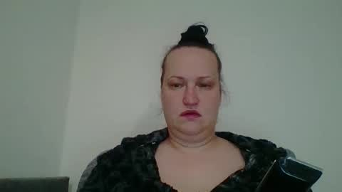 Melisa online show from October 12, 2:59 am