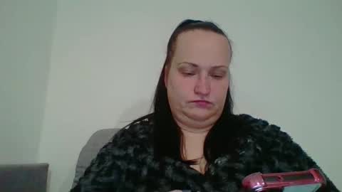 Melisa online show from October 20, 3:22 am