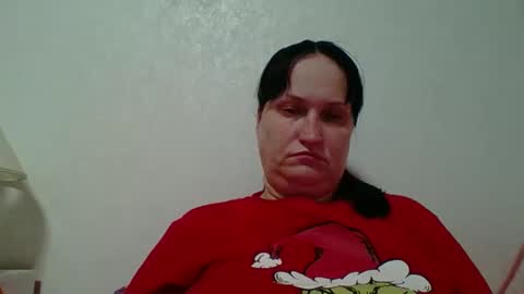 Melisa online show from December 13, 8:04 pm