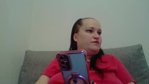 Melisa online show from October 26, 1:12 pm