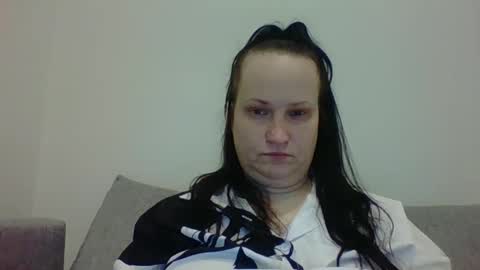 Melisa online show from October 28, 6:03 am