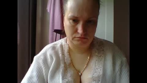 Melisa online show from February 27, 8:46 am