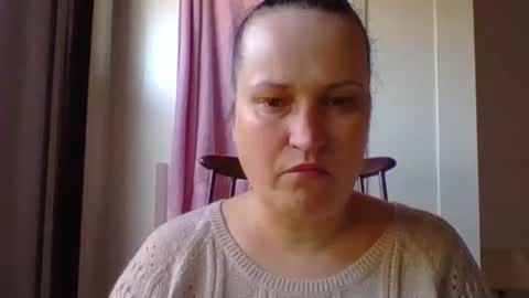 Melisa online show from March 5, 8:21 am