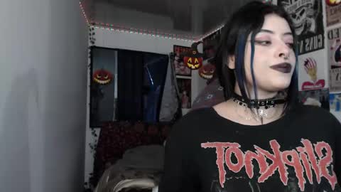 Succubowie  online show from October 9, 10:59 pm