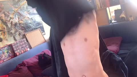 _svenerd_____ online show from March 30, 11:54 am