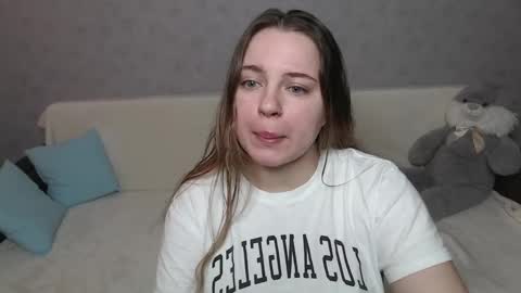 Snapshot of _sweet_lana_ chatting on February 26, 8:50 am Lana online show from February 26, 8:50 am