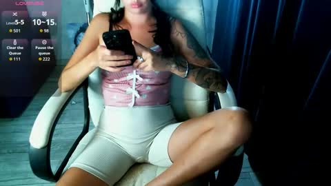 Milana   welcome to my world  online show from September 10, 12:06 pm