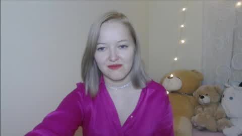 _sweet_smile_ online show from October 27, 8:20 pm