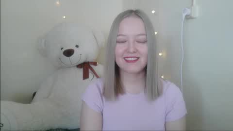 _sweet_smile_ online show from February 18, 8:47 am