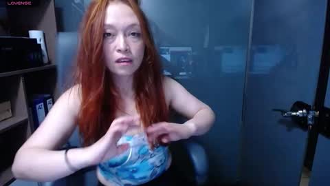 Sweet Briana online show from December 19, 3:51 pm