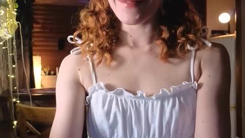 _sweetsky_ online show from March 27, 11:50 pm