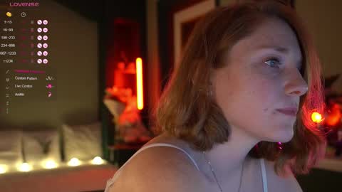 Evi online show from March 23, 5:18 pm