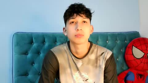 Thomas online show from January 19, 1:48 am