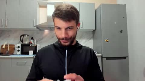 Tony Wolf online show from February 2, 10:06 pm