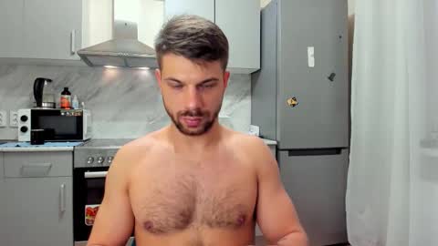 Tony Wolf online show from February 19, 7:46 pm