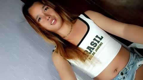 Iam Alex online show from February 16, 3:21 pm