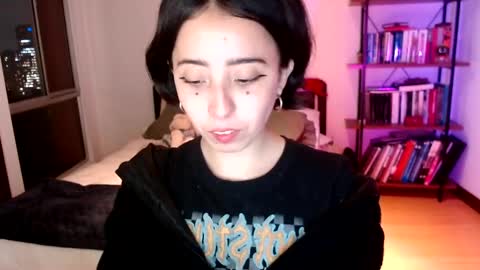 luna online show from February 26, 11:41 pm