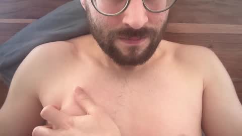 DJ online show from March 8, 5:33 pm