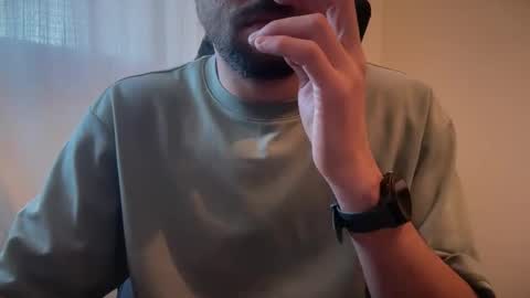 DJ online show from December 2, 8:40 pm