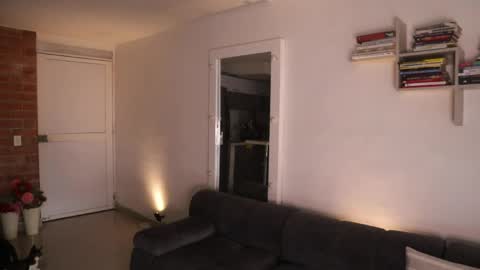 Anastasia Vahos online show from May 28, 6:17 pm