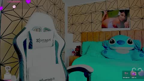 vane online show from March 26, 9:53 pm