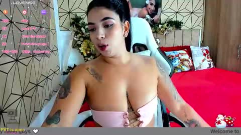 vane online show from December 1, 7:34 pm