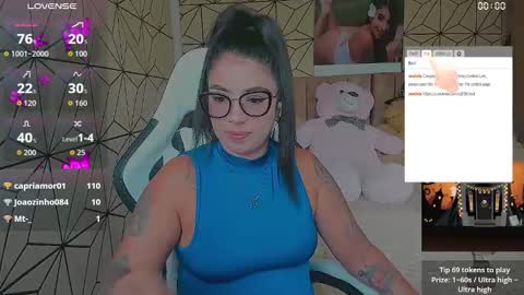 vane online show from October 21, 7:06 pm