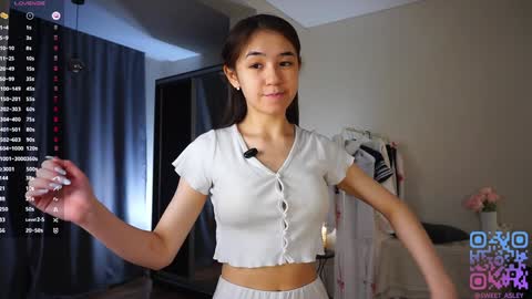 Viola online show from February 18, 3:23 pm