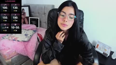 Vicky online show from February 8, 12:06 am