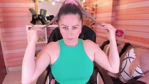 Sol online show from February 5, 12:20 pm