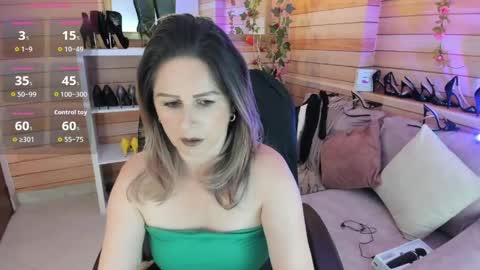 Sol online show from May 24, 11:17 am