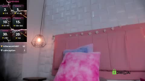 victoria online show from May 23, 7:43 pm