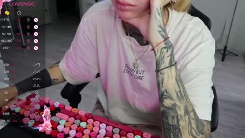 Alis online show from September 9, 7:19 am