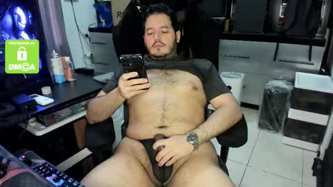  Vix  online show from November 30, 11:23 pm